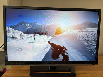 FullHD LED televize LG 37LS5600 - 9