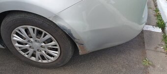 Kia Ceed 2013 1.6 crdi 94kw - 9