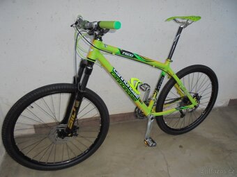 MTB Cannondale F 600 27,5 er. veľkosť 18" - 9