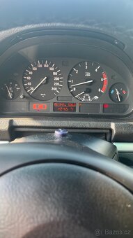 BMW X5 e53 - 9
