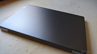 Zachovalý 13" notebook Lenovo IdeaPad S530-13IWL - šedý - 9