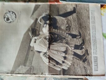 Různé tiskoviny - 9