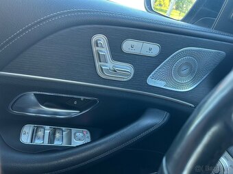 Mercedes-Benz GLE 350d 4matic - 9