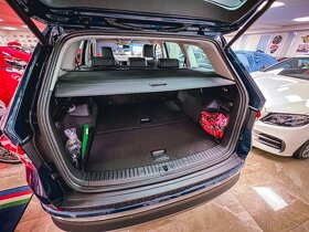 Škoda Kodiaq Style Plus 2,0 TDI 147 kW DSG automat. 4x4 - 9
