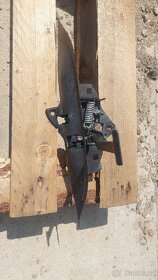 Díly Passat b5.5 1,9TDI AVF - 9