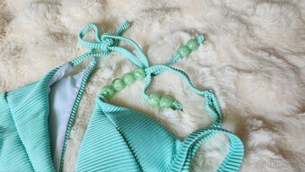 Dvoudílné plavky Shein NOVÉ vel. 34 - 9