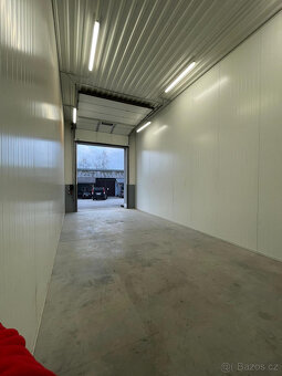 Skladovací prostory,garáž,dílna,výroba Frýdek-Místek-Chlebov - 9