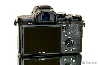 TOP Sony Alpha A7 II + Zeiss Batis 85mm f/1.8 - 9