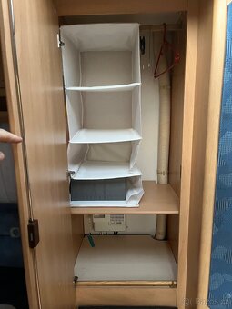 Karavan Fendt saphir - 9