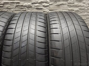 18" Originál VW Monterosso 5x112 Caddy 2K7 - 9