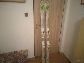 Lyzarske vybaveni detske a dospele - 9