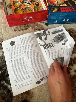 Deskové hry pro děti - 9