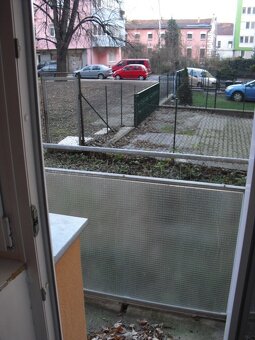 1+kk,Brno-Veveří,ul.Bayerova, 36m2 - 9