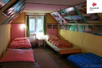 Prodej chaty 56 m2, Zbilidy - 9