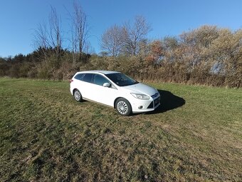 Ford Focus 1.6 TDCi 85kw - 9