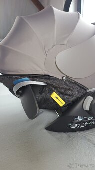 Vajíčko Cybex Atom G - 9
