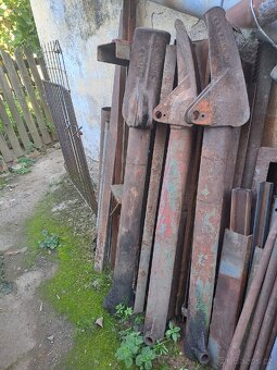 Díly unhz500, jakékoliv. - 9