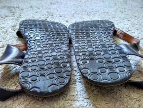 vel.43 Tikki barefoot sandály, letní boty - 9