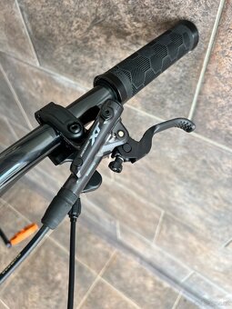 Trek Slash 9.8 XL carbon 2024 záruka - 9