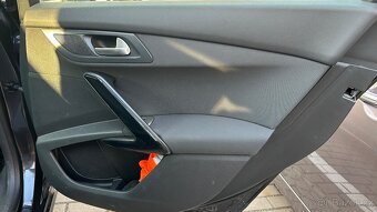 Peugeot 508 sw 2.0 bluehdi 110kw - 9