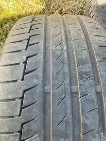Alu kola 5x100mm 225/45R17 na opravu NYNÍ Sleva - 9