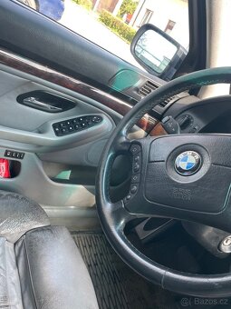Bmw e39 530da 142kw - 9