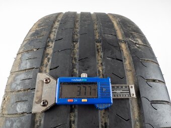 Renault Trafic - 18" alu kola - Letní pneu - 9