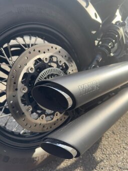 Indian Scout Bobber Twenty - 9