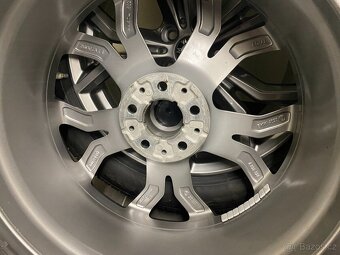 ORIGINAL ALU KOLA BMW X3 G01 X4 G02 "STYLE 694" 245/50/19 - 9