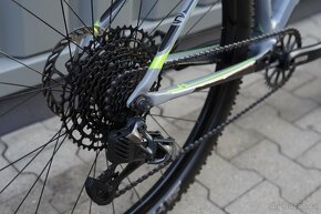 Kolo Cannondale F-Si team - 9