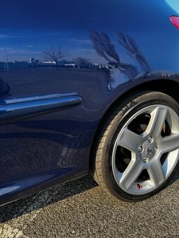 Peugeot 206 XS 1.6 16v 80kW - 9