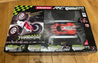 Carrera RC Turnator - 9