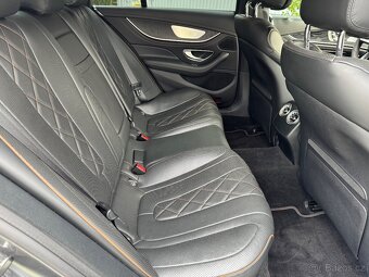 Mercedes-Benz CLS 400d 4MATIC Edition 1 - odpočet DPH - 9