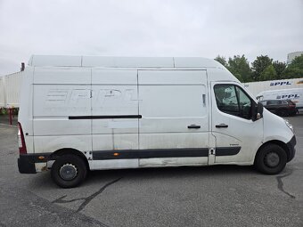 Renault master 3 - 9