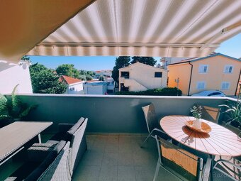 Prodej bytu 3+kk 80 m² Vrsi, Chorvatsko - 9