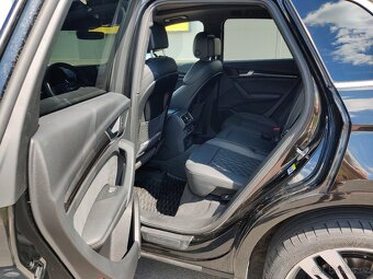 Audi SQ5 3.0TFSI 260 kW - 9