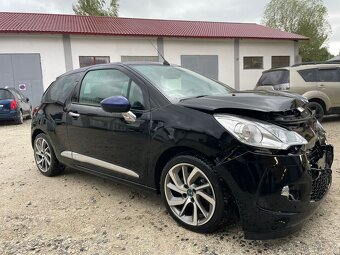 Citroen DS3 2013 motor 1.6 htp 156 ps - 9