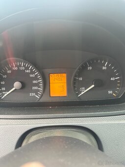 Mercedes-Benz Vito 115 cdi.9 míst. - 9