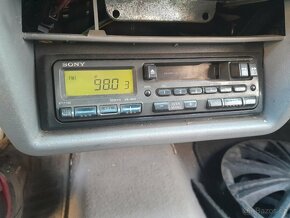 Škoda felicia 1.3 mpi - abs, díly - 9