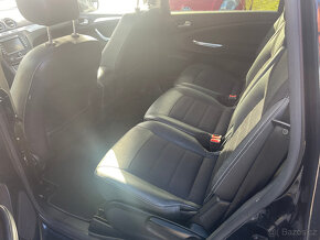 FORD S-MAX 2.0 TDCi ALU TAZNE 7 MIST. - 9