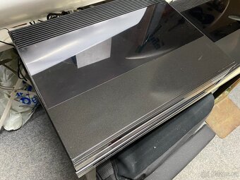 Bang & Olufsen – BeoSystem 7000-BeoMaster,BeoGram CD,BeoCord - 9