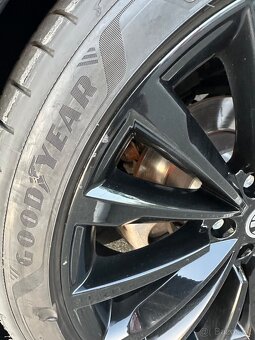 Trinity 5x112 r19 - 9