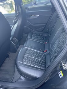 Audi RS4 Avant DPH - 9