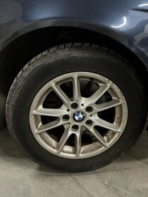 BMW e39 3.0i 530i M54B30 náhradní díly - 9