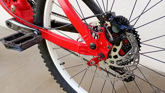 Enduro Banschee Wildcard - 9
