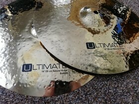 Anatolian Bosphorus 12 13 14 15 hihats - 9