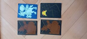 Pokemon karty - 9