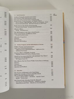 Economics of the Public Sector - 9