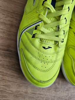 Sálovky JOMA Dribling 721 vel.42 - 9