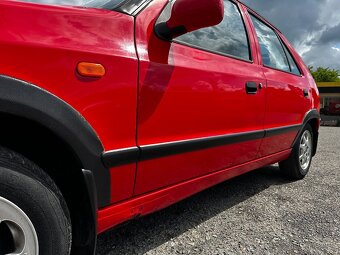 ŠKODA FELICIA 1,3i - PŮVOD ČR - TAŽNÉ ZAŘÍZENÍ - 9